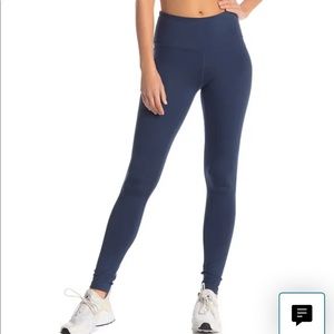 Z by Zella Navy leggings.